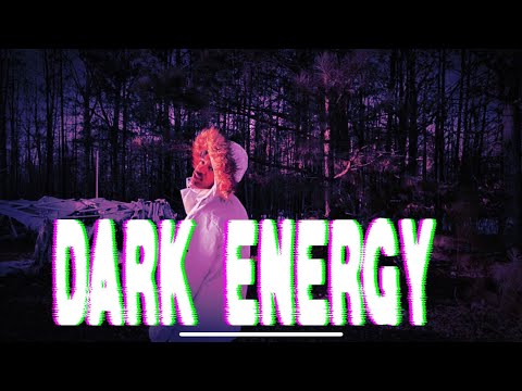NetherKingAlpha - Dark Energy (Music Video)
