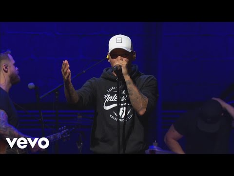 What's Mine Is Yours (Live from Front & Center CMA Songwriters Series presented by U.S....