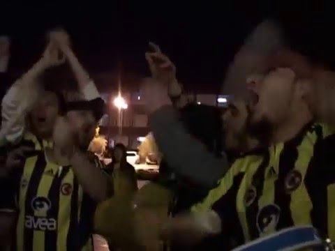 YAKIN DOĞU ÜNİVERSİTESİ FENERBAHÇELİLER