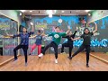 Minna Minna (Remix) | Garry Sandhu | Bhangra Choreography | Step2Step Dance Studio | Mohali