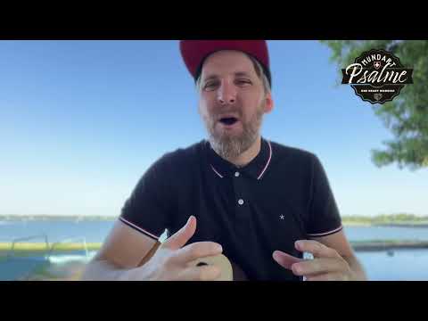 Einblick in Psalm 63 – ONE HEART Worship | 🇨🇭Mundart Psalmen