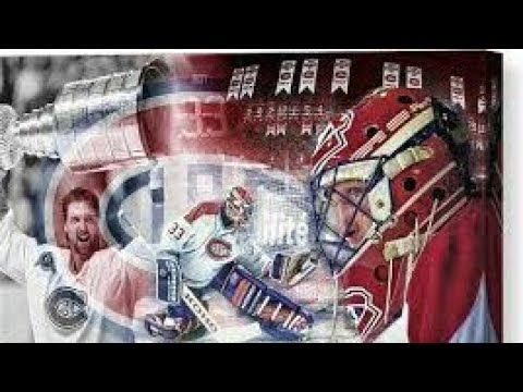 PATRICK ROY - HIGHLIGHTS MONTREAL