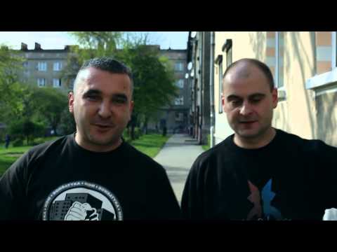 Zapowiedz HŻ: Słów Sekwencje