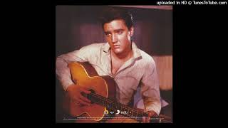 Elvis Presley - Summer Kisses, Winter Tears (alternate take 2)