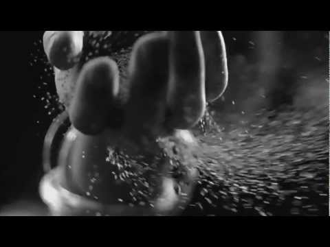 Hangeng - Wild Cursive MV