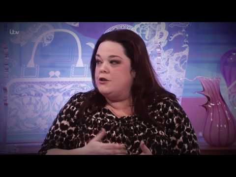 Lisa Riley's Weight-Loss Journey | Loose Women
