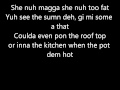 Mr .Vegas Give It To Har Lyrics