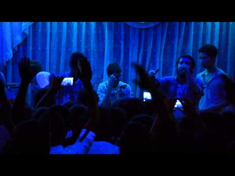 De'quell & Sezer Duymaz ( LİVE PERFORMANCE PAPEL VOL.18)