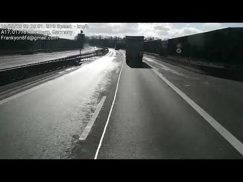 border germeny  Dresden Czech Republic krasny les cze