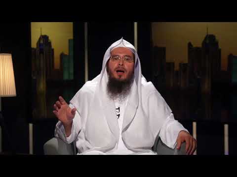 Sheikh Neil Bin Radhan  -  Wie gelangte der Quran zu uns ?