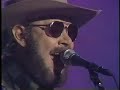 Hank Williams, Jr - Been There, Done That - LIVE - 1996