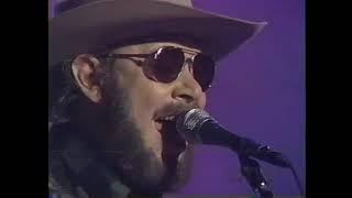 Hank Williams, Jr - Been There, Done That - LIVE - 1996