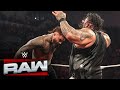 LA Knight Helps Jey Uso Advance In The King Of The Ring Tournament Raw Highlights June 16 2025