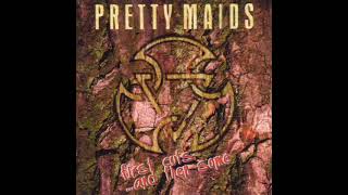 Pretty Maids-Far, Far Away (Slade Cover)