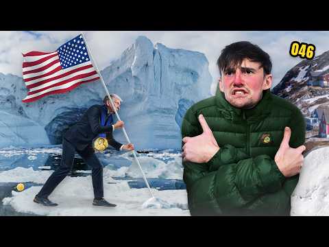 The Nobel War Prize | Lemonade Stand 🍋