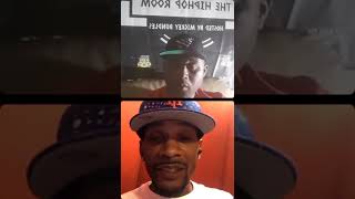 The BadSeed #TheHipHopRooM