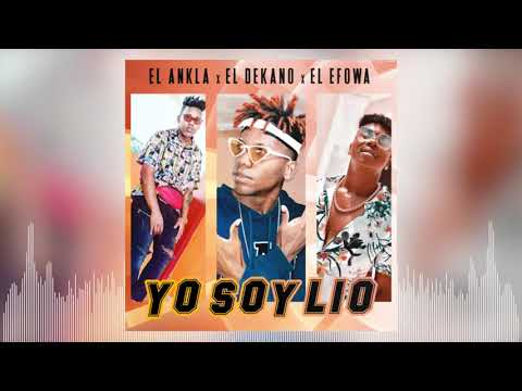 Dekano Kano & Efowa Owa ft. El Ankla - Yo Soy Lio