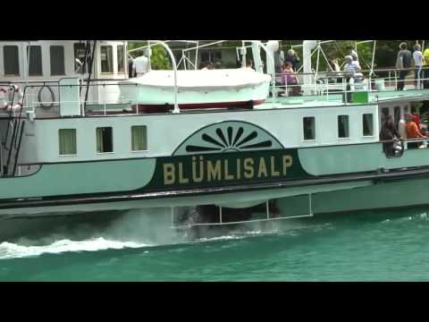 Switzerland 2016 Nature trip