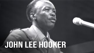 John Lee Hooker &amp; The Groundhogs - Boom Boom (The Beat Room, Oct 05, 1964)