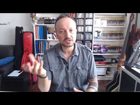 Come scegliere lo strumento da acquistare! (Vlog #68)