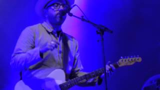 City and Colour - Sometimes (I Wish) (Live in Niagara-On-The-Lake, ON on June 29, 2013)