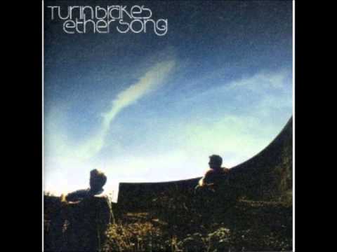 Turin Brakes - Pain Killer