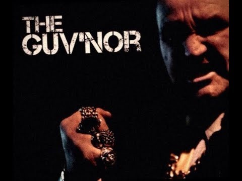 Norman Buckland The Guv'nor Full Documentary UK 2018 - Bare Knuckle Boxer