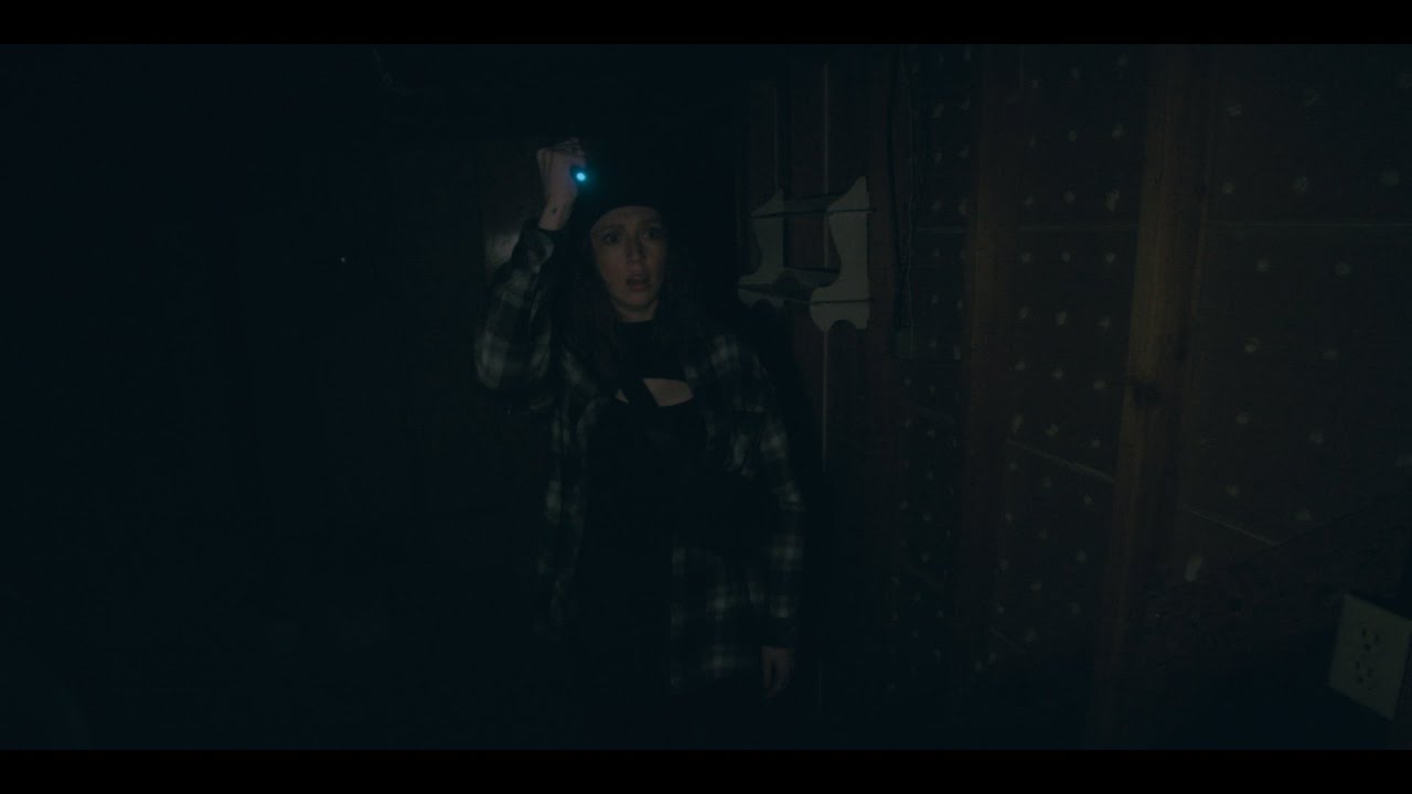 Edgefield Road Trailer (2025)