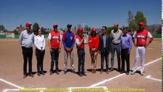 JOSÉ ROSAS AISPURO TORRES CONSTATÓ EL FIN DE SEMANA PASADO LOS RESULTADOS DE LAS OBRAS REALIZADAS EN