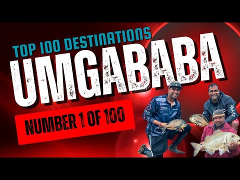 Umgababa    Top 100