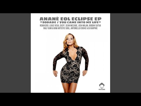 SODADE (Kazukuta Remix)