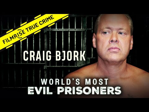 The Minneapolis Murderer | World’s Most Evil Prisoners