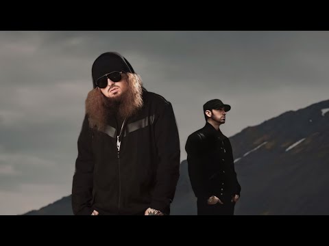 Eminem, Rittz - Dear Lord (ft. GAWNE) Morrison Remix 2024