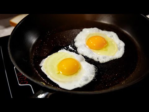 Frying Eggs Like a Pro: 12 Common Blunders to Avoid