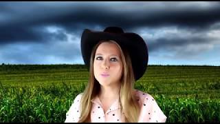Somewhere other than the night - Jenny Daniels singing (Garth Brooks Cover)