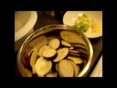 download lagu mp3 mp4 Salt And Pepper Eggplant, download lagu Salt And Pepper Eggplant gratis, unduh video klip Salt And Pepper Eggplant