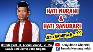 Download lagu USTADZ ABDUL SOMAD - PERBEDAAN HATI NURANI & HATI SANUBARI mp3 Download lagu USTADZ ABDUL SOMAD - PERBEDAAN HATI NURANI & HATI SANUBARI mp3