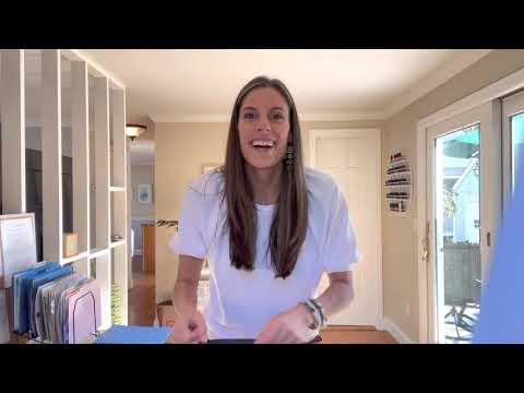 Deb Lauren Coaching  video.