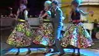 Michael Ball - Dancing in the Street
