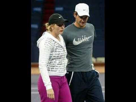 Roger and Mirka