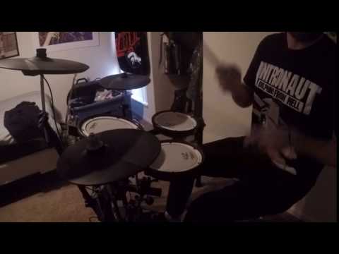 Richard Spaven Lick(attempt)