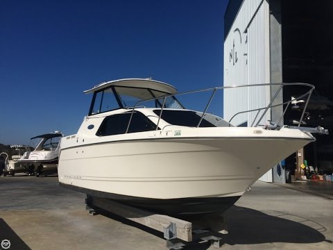 [UNAVAILABLE] Used 2003 Bayliner 2452 EC in Niceville, Florida
