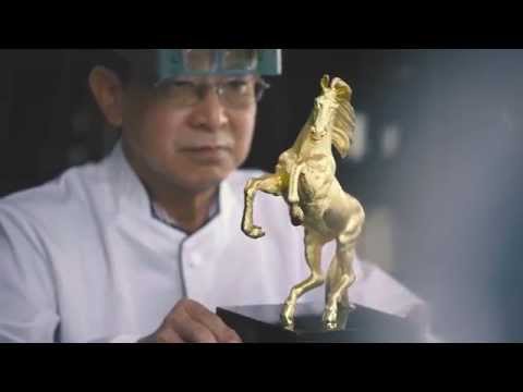 The Making of the RISIS Zodiac Collection