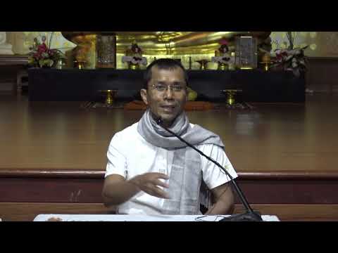 406-ปฏิบัติธรรม 22-26 ก.พ.63 (04).ปฏิบัติวิปัสสนาตามแนวสติปัฏฐาน