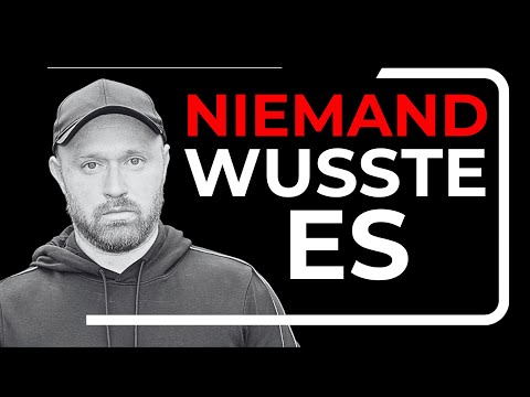 Ich hatte alles - und wollte trotzdem sterben