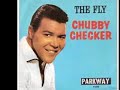 The Madison  -   Chubby Checker 1960