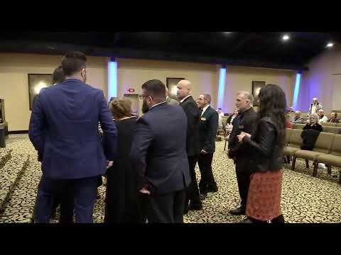 Redemption Road Church Live Stream  6pm   01-23-2022