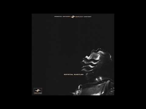 KRYSTAL KASTLES (feat. WAKEUPSHAWTY & Kamisha) (Official Audio)