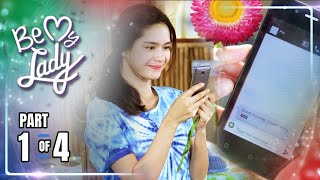 Download lagu Be My Lady | Episode 82 (1/4) | June 17, 2022 mp3 Download lagu Be My Lady | Episode 82 (1/4) | June 17, 2022 mp3