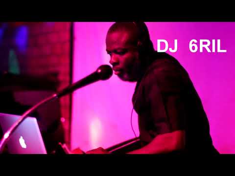 DJ DEE NASTY VS DJ 6RIL